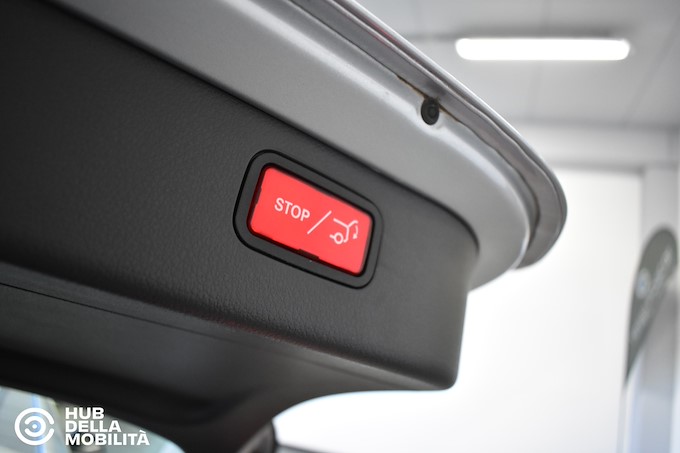 C 200 D S.W. ADVANCED